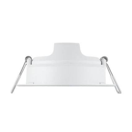 Philips - MESON beépíthető LED lámpatest LED/13W/230V 4000K, átm. 14 cm