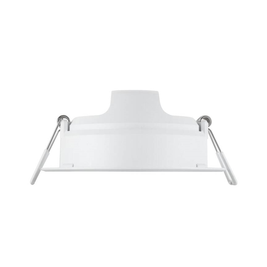 Philips - MESON beépíthető LED lámpatest LED/13W/230V 4000K, átm. 14 cm
