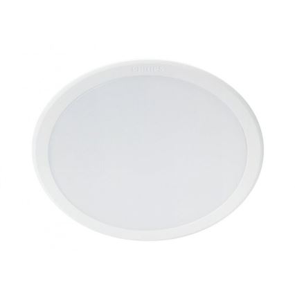 Philips - MESON LED beépíthető lámpa LED/16,5W/230V 4000K