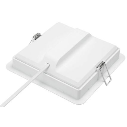 Philips - MESON LED beépíthető lámpa LED/16,5W/230V 4000K