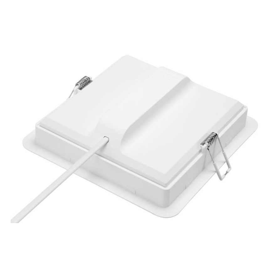 Philips - LED beépíthető lámpa MESON LED/16,5W/230V 6500K