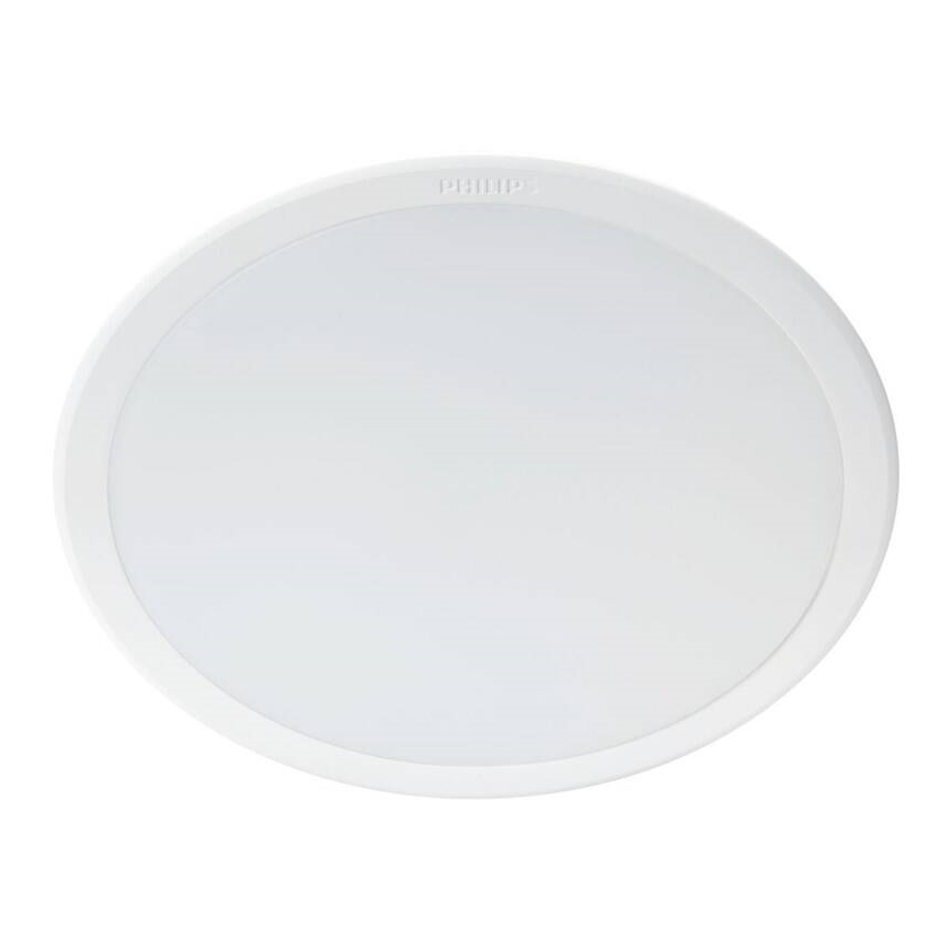 Philips - LED beépíthető lámpa MESON LED/20W/230V 4000K