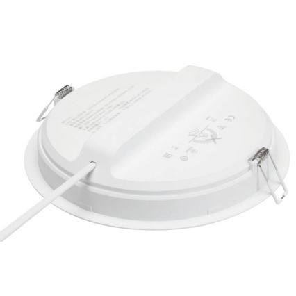 Philips - LED beépíthető lámpatest MESON LED/23,5W/230V 4000K
