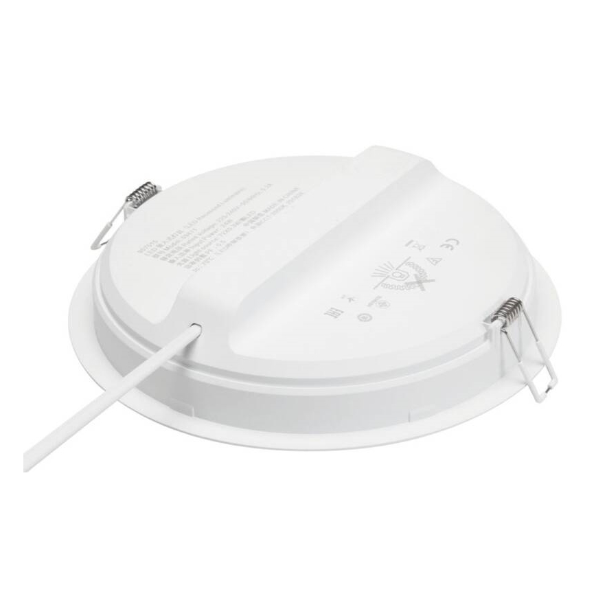 Philips - LED beépíthető lámpa LED/23,5W/230V 6500K