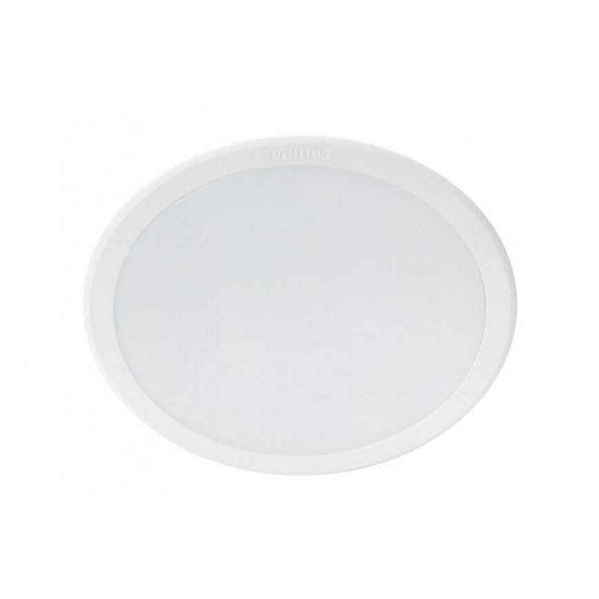 Philips - LED beépíthető lámpa MESON LED/16,5W/230V 3000K