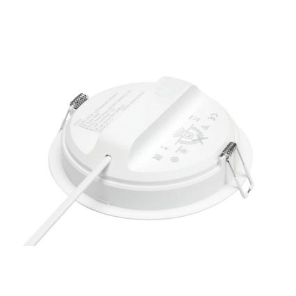Philips - LED beépíthető lámpa MESON LED/16,5W/230V 3000K