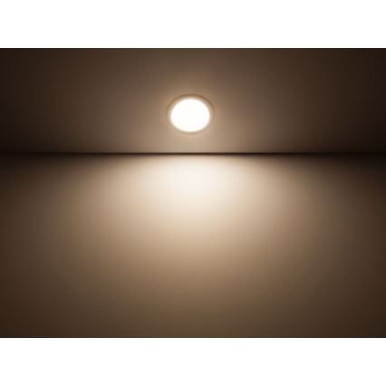 Philips - LED beépíthető lámpa LED/5,5W/230V 4000K