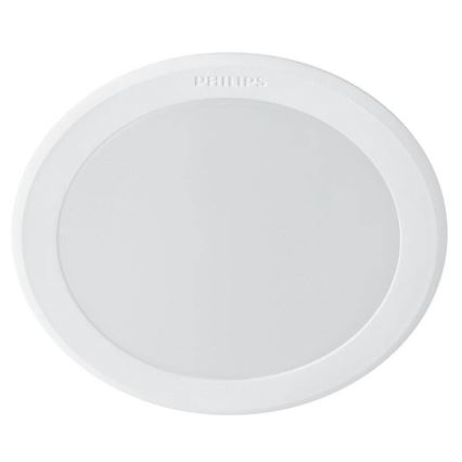 Philips - LED beépíthető lámpa LED/5,5W/230V 4000K