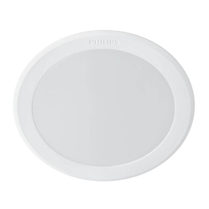 Philips - LED beépíthető lámpa LED/5,5W/230V 4000K