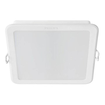 Philips - MESON LED beépíthető lámpa LED/12,5W/230V 3000K