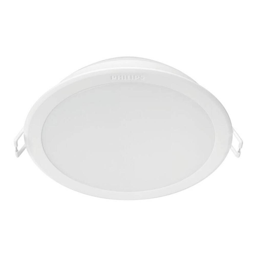 Philips - MESON LED beépíthető lámpa LED/12,5W/230V 4000K
