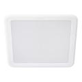 Philips - MESON LED beépíthető mennyezeti lámpatest /13W/230V 4000K 14x14 cm
