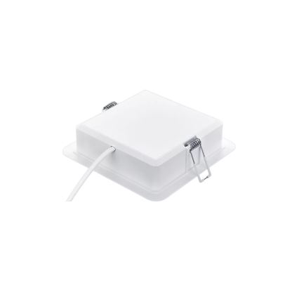 Philips - MESON LED beépíthető mennyezeti lámpatest /13W/230V 4000K 14x14 cm