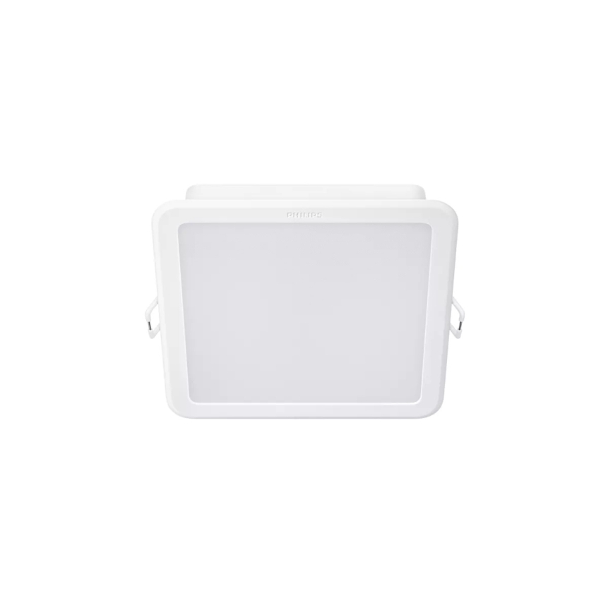 Philips - MESON LED beépíthető mennyezeti lámpatest /13W/230V 4000K 14x14 cm