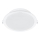 Philips - MESON LED beépíthető mennyezeti lámpatest, 5,5 W/230 V, 3000 K (meleg fehér), átmérő 9 cm