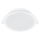 Philips - MESON LED beépíthető mennyezeti lámpatest 9W/230V 3000K átmérő 11,5 cm
