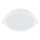 Philips - MESON LED süllyesztett lámpatest/21W/230V/6500K átm. 19 cm