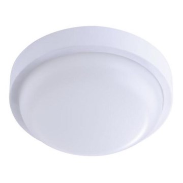 Philips Pila - LED műszaki lámpatest LED/12W/230V átm. 17 cm IP54