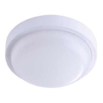 Philips Pila - LED műszaki lámpatest LED/20W/230V Ø 22 cm IP54