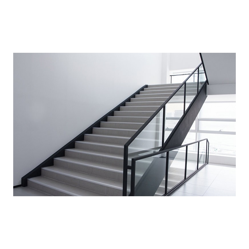 Philips - LED fali lámpa érzékelővel PROJECTLINE LED/15W/230V IP54