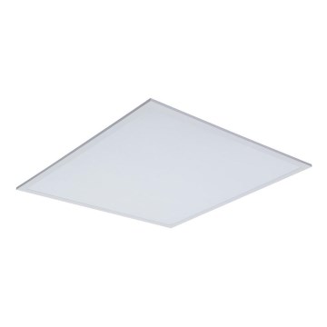 Philips - PROJECTLINE süllyesztett LED panel, 36 W, 230 V, 62 x 62 cm