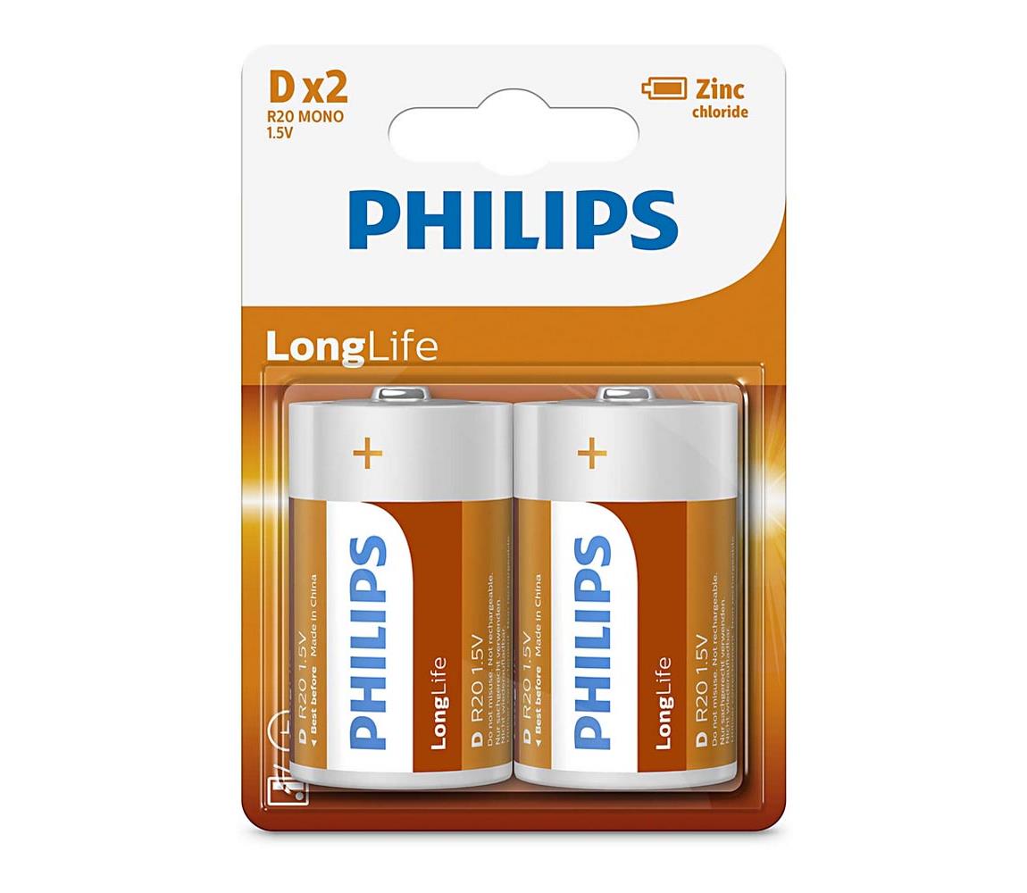 Philips R20L2B/10
