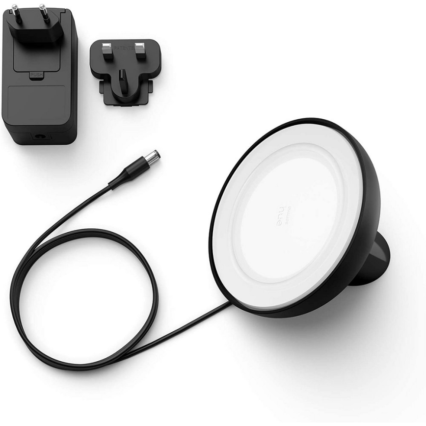 Philips - RGB LED fényerőszabályozható asztali lámpa Hue BLOOM LED/7,1W/230V