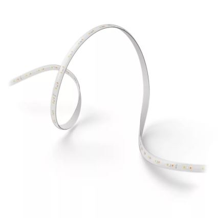 Philips - RGBW dimmelhető LED szalag Hue FLUX 10m LED/20W/230V 2200-6500K