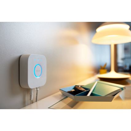 Philips - RGBW dimmelhető LED-szalag Hue FLUX 3 m LED/29W/230V 2200-6500K + Hue bridge