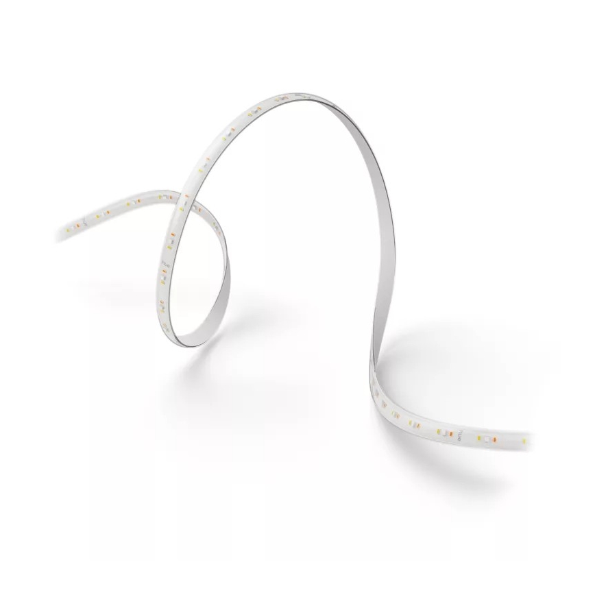 Philips - RGBW dimmelhető LED szalag Hue FLUX 5m LED/48W/230V 2200-6500K