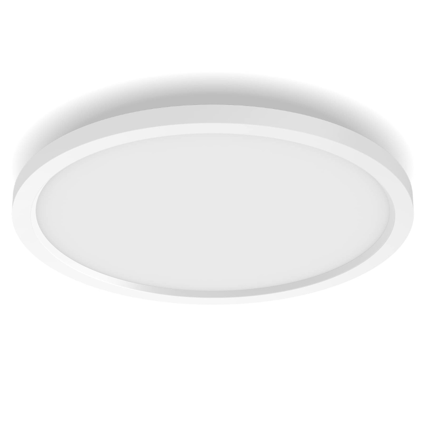 Philips - RGBW Dimmelhető mennyezeti lámpa Hue SURIMU LED/40W/230V