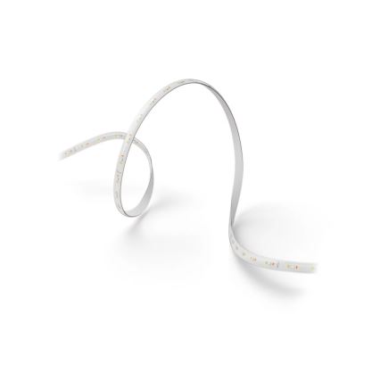 Philips - RGBW fényerőszabályozható Hue FLUX 3m LED/12W/230V