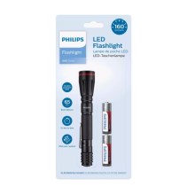 Philips SFL1001P/10 - LED  Zseblámpa LED/2xAA