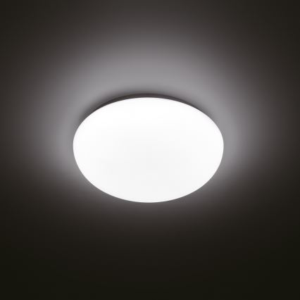 Philips - LED mennyezeti lámpa érzékelővel 1xLED/12W/230V 4000K