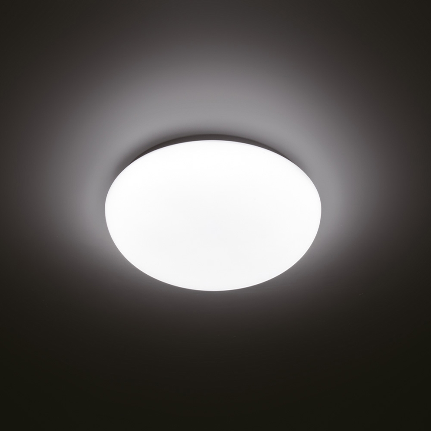 Philips - LED mennyezeti lámpa érzékelővel LED/12W/230V 2700K