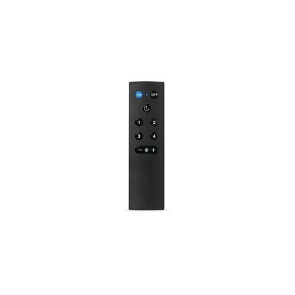 Philips - SMART WIZMOTE távirányító, 2× AAA, Wi‑Fi