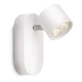 Philips - Spotlámpa 1xLED/4,5W/230V