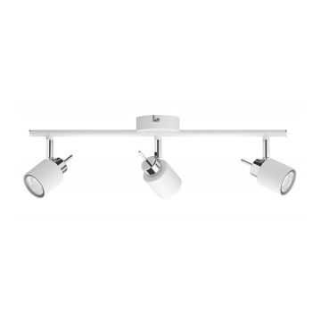 Philips - Spotlámpa 3xGU10/35W/230V fehér