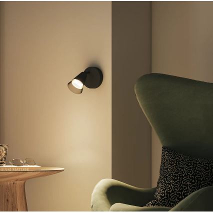 Philips - Spotlámpa CLEFT 1xGU10/5W/230V