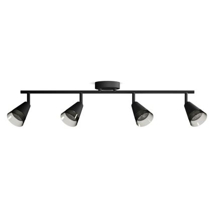 Philips - Spotlámpa CLEFT 4xGU10/5W/230V