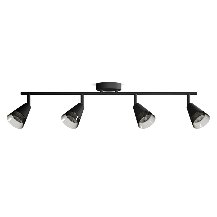 Philips - Spotlámpa CLEFT 4xGU10/5W/230V