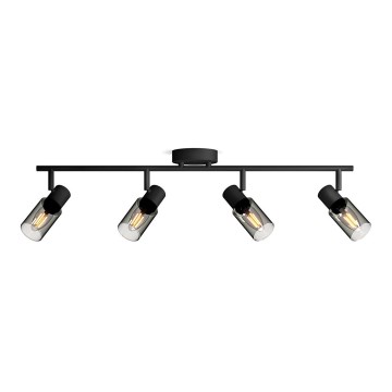 Philips - Spotlámpa PALMS 4xE14/25W/230V