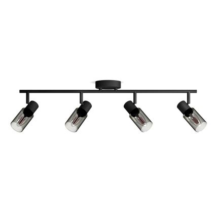 Philips - Spotlámpa PALMS 4xE14/25W/230V