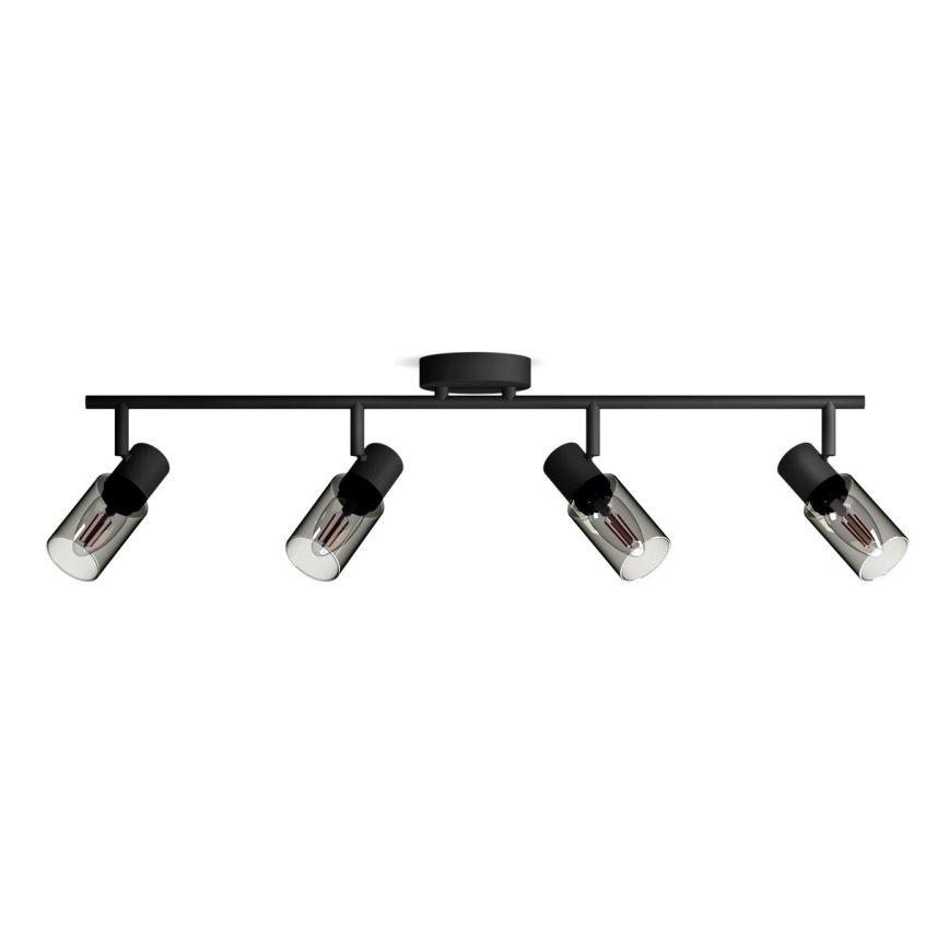 Philips - Spotlámpa PALMS 4xE14/25W/230V