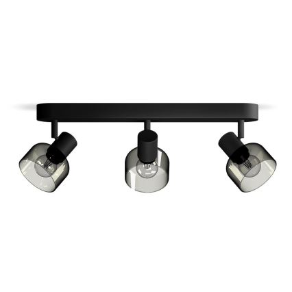 Philips - Spotlámpa SLEET 3xE14/25W/230V