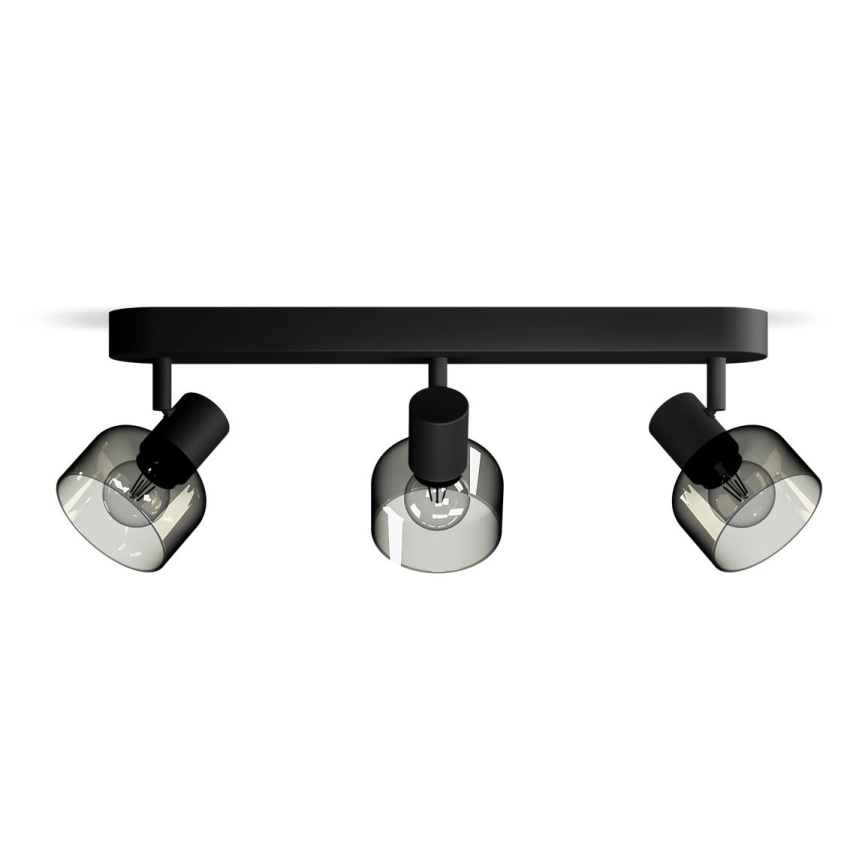 Philips - Spotlámpa SLEET 3xE14/25W/230V