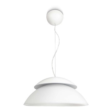 Philips - Szabályozható csillár Hue BEYOND 4xLED/4,5W/230V/RGB