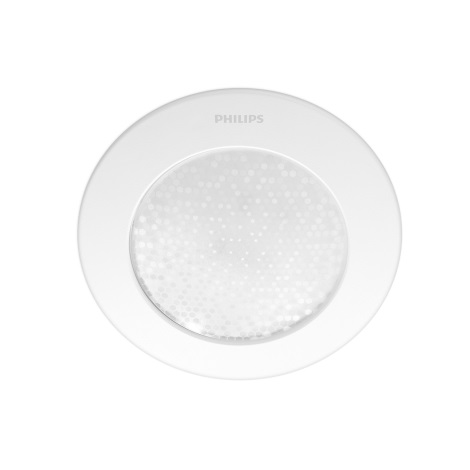Philips - Szabályozható fényerejű beépíthető lámpa Hue PHOENIX 1xLED/5W/230V