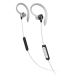 Philips TAA4205BK/00-Bluetooth fülhallgató mikrofonnal fehér/fekete