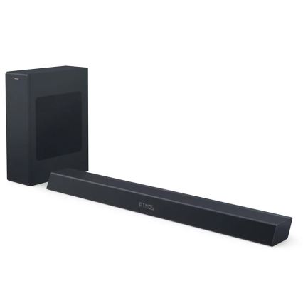 Philips TAB8405/10 - Okos hangszóró TV-hez 240W/230V + távirányító